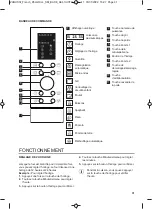 Предварительный просмотр 31 страницы FAURE FMSN7D User Manual