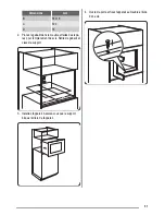 Предварительный просмотр 31 страницы FAURE FSG25224 User Manual