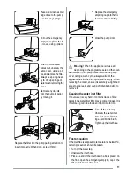 Предварительный просмотр 17 страницы FAURE FWG 3125 User Manual