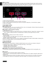 Preview for 11 page of Faurecia Clarion Electronics P2201 Owner'S Manual