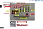 Предварительный просмотр 5 страницы Faurecia Clarion Electronics PP-4330 Owner'S Manual