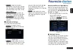 Предварительный просмотр 12 страницы Faurecia Clarion Electronics PP-4330 Owner'S Manual