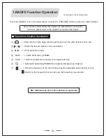 Preview for 11 page of Faurecia Coagent Electronics SUB201802FO User Manual