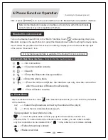 Preview for 16 page of Faurecia Coagent Electronics SUB201802FO User Manual