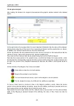 Preview for 25 page of Fauser Elektrotechnik Lightmeter LM10 Manual