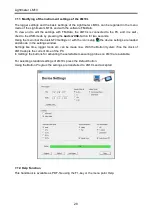 Preview for 28 page of Fauser Elektrotechnik Lightmeter LM10 Manual