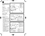 Preview for 16 page of Faust 4460470 Operating Instructions Manual