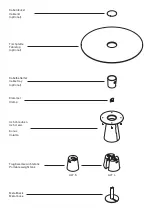 Предварительный просмотр 2 страницы Faust ALT Assembly Instructions Manual