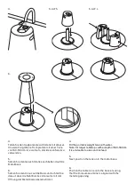 Предварительный просмотр 5 страницы Faust ALT Assembly Instructions Manual