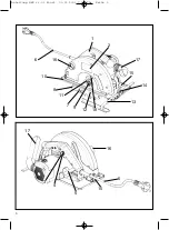 Preview for 3 page of Faust HKS 66-01 Operating Instructions Manual