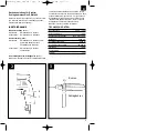 Предварительный просмотр 5 страницы Faust SBM 400 Operating Instructions Manual