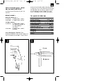 Предварительный просмотр 11 страницы Faust SBM 400 Operating Instructions Manual