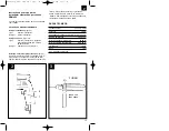 Предварительный просмотр 15 страницы Faust SBM 400 Operating Instructions Manual