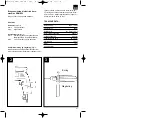 Предварительный просмотр 21 страницы Faust SBM 400 Operating Instructions Manual