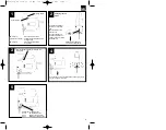 Preview for 9 page of Faust ST 55 PE-01 Operating Instructions Manual