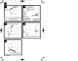 Preview for 12 page of Faust ST 55 PE-01 Operating Instructions Manual