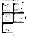 Preview for 15 page of Faust ST 55 PE-01 Operating Instructions Manual