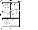 Preview for 9 page of Faust STS 350 Operating Instructions Manual