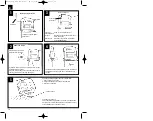 Preview for 18 page of Faust STS 350 Operating Instructions Manual