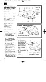 Preview for 6 page of Faust VIS 250 Operating Instructions Manual