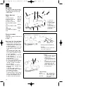 Предварительный просмотр 18 страницы Faust VS 180-01 Operating Instructions Manual