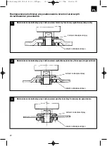 Preview for 20 page of Faust WS 125/8 E-01 Operating Instructions Manual