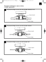 Preview for 29 page of Faust WS 125/8 E-01 Operating Instructions Manual