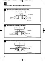 Preview for 32 page of Faust WS 125/8 E-01 Operating Instructions Manual