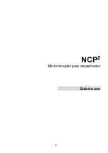 Preview for 9 page of Fava NCP2 Series Instruction Manual