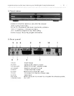 Preview for 23 page of FaVal Aquila T 200 User Manual