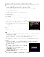 Preview for 37 page of FaVal Aquila T 200 User Manual