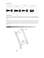 Preview for 4 page of Favells Solgrill 1 Use And Care Manual