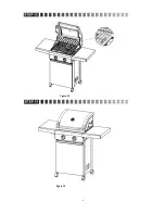 Preview for 10 page of Favells Solgrill 1 Use And Care Manual