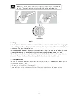 Preview for 14 page of Favells Solgrill 1 Use And Care Manual