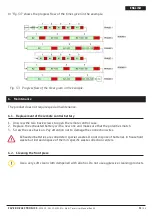 Предварительный просмотр 11 страницы Favero Electronics 152-01 Installation And User Manual