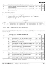 Предварительный просмотр 33 страницы Favero Electronics 152-01 Installation And User Manual