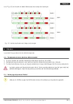 Предварительный просмотр 35 страницы Favero Electronics 152-01 Installation And User Manual