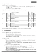 Preview for 41 page of Favero Electronics 154-01 Installation And User Manual