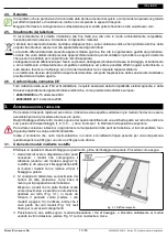 Preview for 15 page of Favero Electronics 236N User Manual