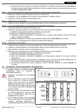 Preview for 21 page of Favero Electronics 236N User Manual