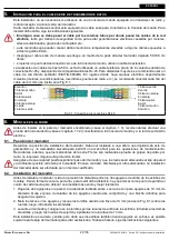 Preview for 29 page of Favero Electronics 236N User Manual