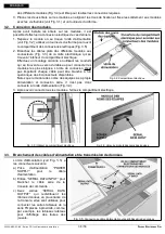 Preview for 38 page of Favero Electronics 236N User Manual