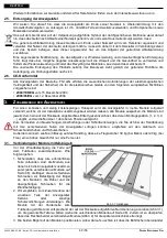 Preview for 48 page of Favero Electronics 236N User Manual