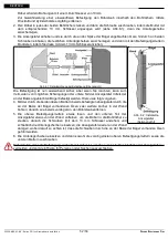 Preview for 52 page of Favero Electronics 236N User Manual