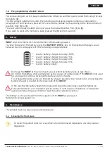 Preview for 7 page of Favero Electronics 292-01 Installation And User Manual