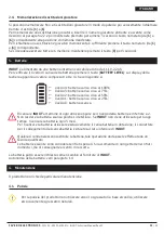 Preview for 11 page of Favero Electronics 292-01 Installation And User Manual