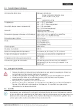 Preview for 17 page of Favero Electronics 292-01 Installation And User Manual