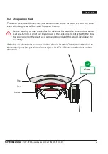 Предварительный просмотр 8 страницы Favero Electronics 772-01 User Manual