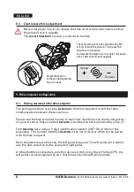 Предварительный просмотр 9 страницы Favero Electronics 772-01 User Manual