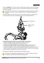 Предварительный просмотр 12 страницы Favero Electronics 772-01 User Manual